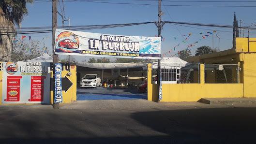 La Burbuja